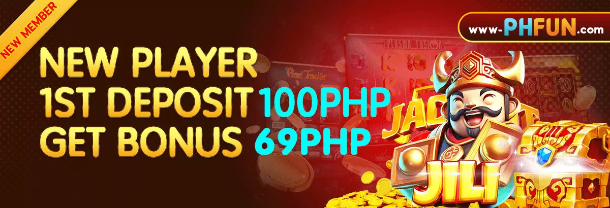 New Player Exclusive Welcome Package