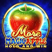 More Magic Apple slot