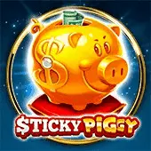 sticky piggy online slot game