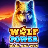 Wolf Power Megaways