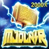 MJOLNIR