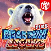 Bear Paw Legend Plus