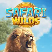 safari wilds slot games
