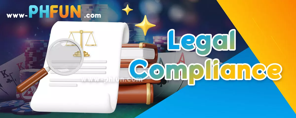 Legal Compliance
