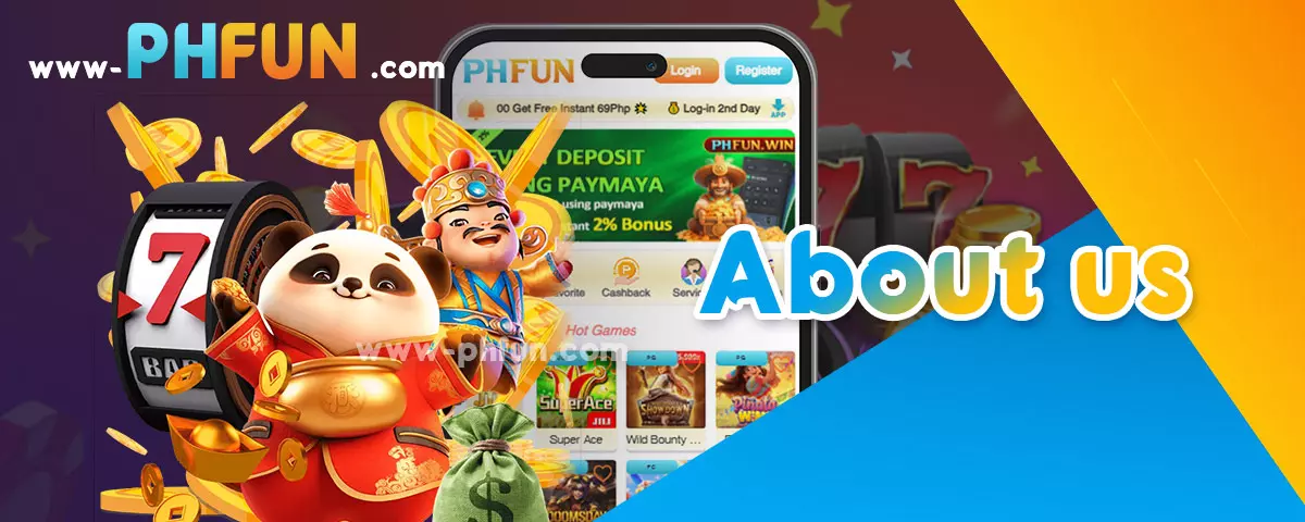 About PHFUN