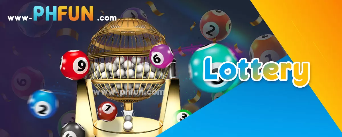 PHFUN Lottery Games
