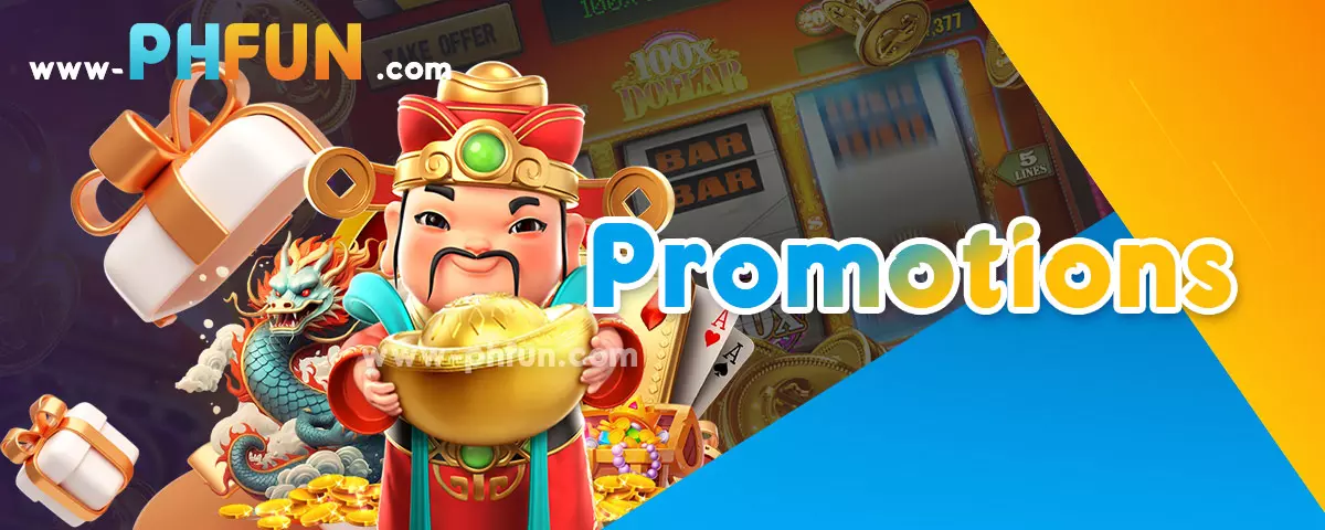 Promotions