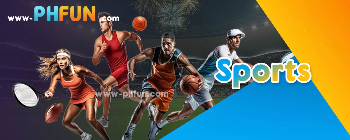 PHFUN Sports Betting