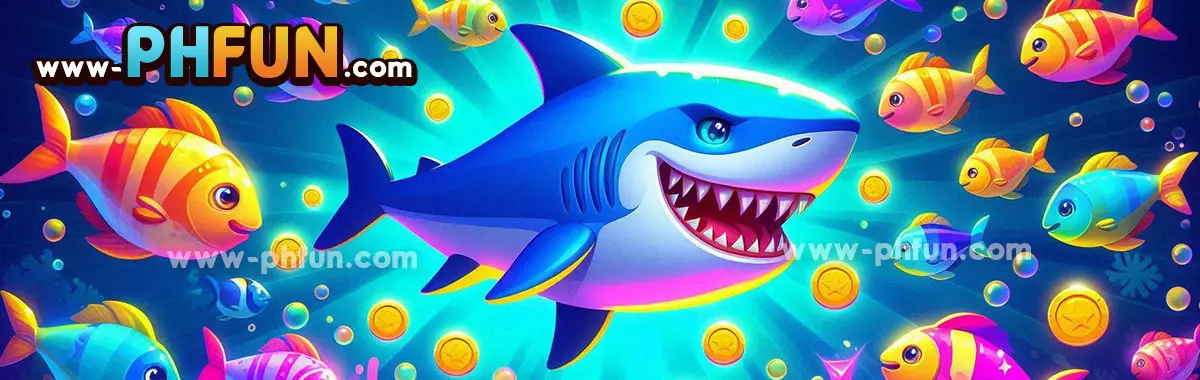 Fishing Games